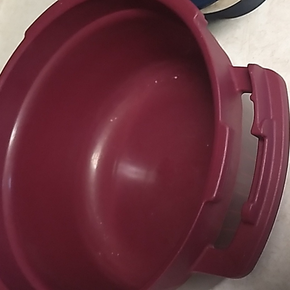 Bundle Tupperware - Picture 3 of 12